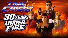 How TIME CRISIS Reinvented Light Gun Shooters | 2026 Championship Going On NOW!