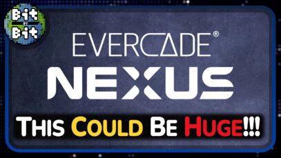 What Is Evercade Nexus? + More Retro News!