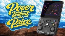 R36 MAX w/ArkOS | A First Foray Into Purpose-Built Emulation HANDHELDS