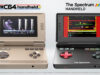 HyperMegaTech-RGL – THEC64 and The Spectrum Handheld combo shot front 1920×1080