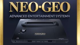 NEW 2026 NEO•GEO AES+ | It’s Not Emulation, It’s REINCARNATION!