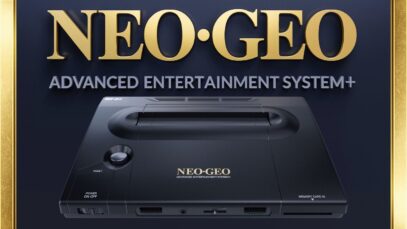 NEW 2026 NEO•GEO AES+ | It’s Not Emulation, It’s REINCARNATION!