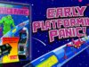 1980 SPACE PANIC by Universal | The World’s FIRST Platformer