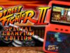 NEW Street Fighter II Handheld | Does This Fighter from Fizz Pack the PUNCH?