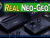 Is Neo Geo Really Back? + More Retro News!