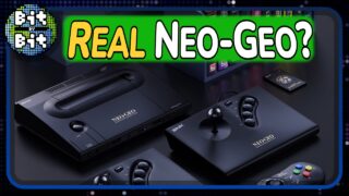 Is Neo Geo Really Back? + More Retro News!