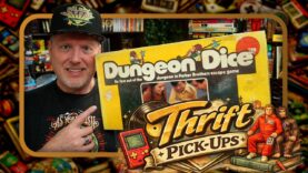 Thrift PICK-UPS for April 2026 | Batman, Superman & Sesame Street!