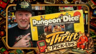 Thrift PICK-UPS for April 2026 | Batman, Superman & Sesame Street!