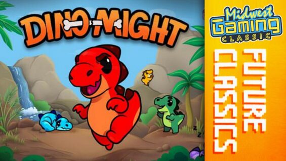 Indie Game Developer SHOWCASE | Midwest Gaming Classic 2026