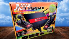 ATARI Flashback 2004 | This Was the FIRST Domino to FALL