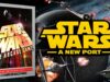 ATARI Star Wars: The Arcade Game | It Took THREE Companies to Build This 2600 Port!