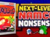 DIG DUG Makes NO SENSE… And I Love It! | Namco’s Arcade Classic on the ATARI 2600