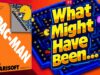 The BEST Home Pac-Man of the Early ’80s… Was NEVER Released!
