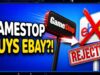 Did eBay Humiliate GameStop? + More Retro News!