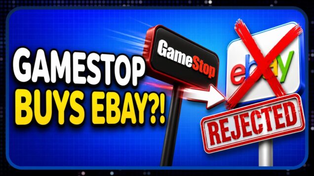 Did eBay Humiliate GameStop? + More Retro News!
