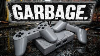 The WORST $10 I’ve Spent in a WHILE! | This is NOT a PLAYSTATION.
