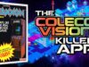 ZAXXON on ColecoVision | The BEST Translation of the SEGA Original?