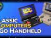 Who Asked For These Handhelds? + More Retro News!