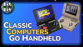Who Asked For These Handhelds? + More Retro News!