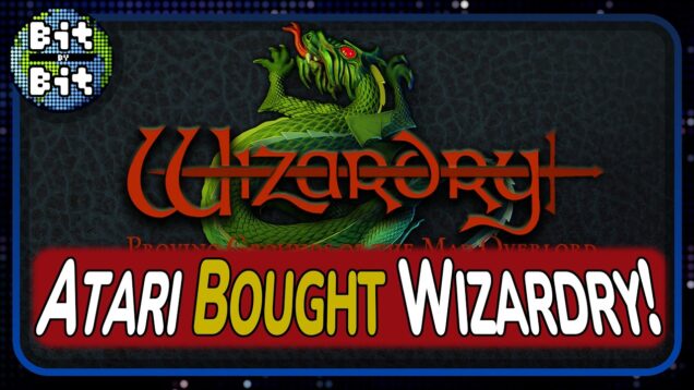 Is Atari Building A Retro Empire? + More Retro News!