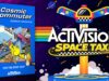 ATARI 2600 Cosmic Commuter | The Game ACTIVISION Didn’t Want You to PLAY
