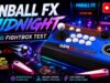 Pinball FX Midnight LIVE — Testing Our Custom GXG Fightbox Controller!