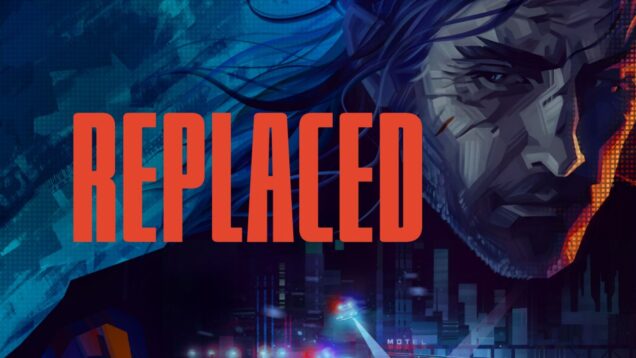 ? REPLACED | Pixelated Action Adventure in an Alternate Post-Nuclear 1980s!