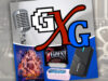 GXG-212 BAR