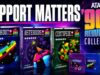 What These Chromatic Games Tell Us About The M64