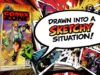 COMIX ZONE Isn’t the Beat-‘Em-Up You Think It Is