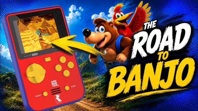 This Isn’t Rare’s Greatest Hits | Super Pocket Rare Edition