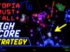 The Secrets Behind My 1 Million Point Run