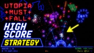 The Secrets Behind My 1 Million Point Run