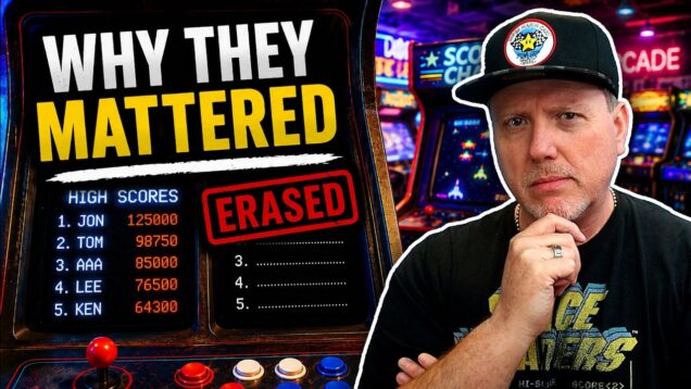 I’ve Been Explaining Why High Scores Matter All Wrong
