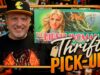Vintage Pac-Attack SCORE | Thrift PICK-UPS for June 2026
