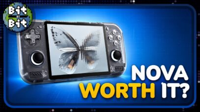 Should You Pre-Order This Thing? + More Retro News!