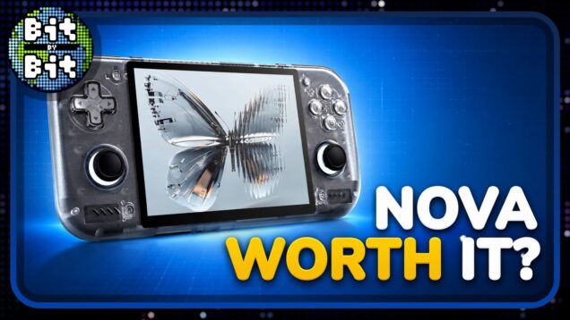 Should You Pre-Order This Thing? + More Retro News!