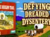 The OREGON TRAIL | Manifest Destiny, Meet Manifest Disaster