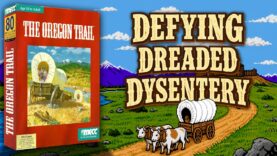 The OREGON TRAIL | Manifest Destiny, Meet Manifest Disaster