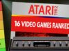 Atari 1982 ULTIMATE Atari 2600 Tier List – ALL ’82 VCS GAMES RANKED
