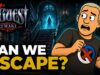 The 7th Guest Remake Is Getting WEIRDER… Can We Escape Stauf’s Mansion? LIVE!