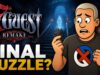 No Saturday Night M.U.L.E. Tonight… We’re Finishing The 7th Guest!
