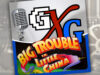 BT-212 BIG TROUBLE BAR