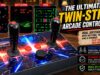 This R10 Dual Flight Stick Finally Solves TRON at Home