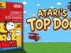 Atari Had ONE Great Idea for This Snoopy Game