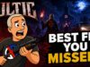 CULTIC LIVE: Did I Miss the Best Retro FPS Revival?