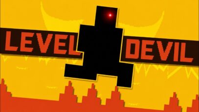 LEVEL DEVIL | I Get the Feeling I’m Going to Regret This