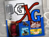 GXG-215-BAR