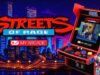 My Arcade Streets of Rage Micro Player Is FINALLY Here