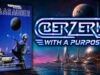 Atari 2600 MARAUDER Takes BERZERK Somewhere Different